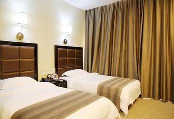 Beijing Katzman Hotel Lijüancsen Kültér fotó