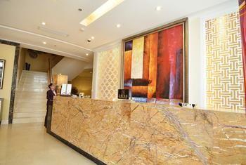 Beijing Katzman Hotel Lijüancsen Kültér fotó