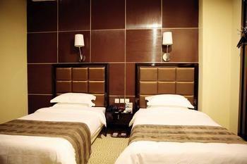 Beijing Katzman Hotel Lijüancsen Kültér fotó
