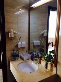 Beijing Katzman Hotel Lijüancsen Kültér fotó