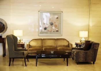 Beijing Katzman Hotel Lijüancsen Kültér fotó